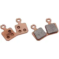 BBB Pastiglie Freno A Disco Sinterizzate Discstop Magura Mt/mt7/mt5 Bbs-371