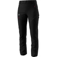 Dynafit Women's Mercury Dst Short Pant Pantaloni per sci alpinismo Donna (XL, nero)