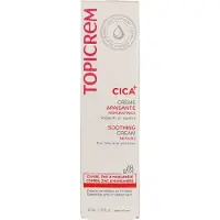 Topicrem Riparazione Essenziale Cica 40ml
