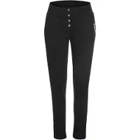 Bench. Loungewear Pantaloncini da pigiama nero
