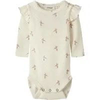 Lil´ Atelier Tutina / body per bambino beige sfumato