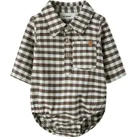 Lil´ Atelier Camicia-body