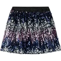 Name it Gonna navy / lilla / argento