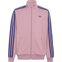 Adidas Originals Felpa Con Zip Firebird Loose Track