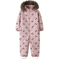 Name It Mini Tuta Da Gara Snow10 Aop Mini