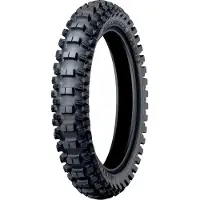 Dunlop Pneumatico Posteriore Fuoristrada Geomax Mx 54 66m Tt