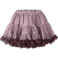 Name It Mini Gonna 'NMFRoma' malva / ciclamino