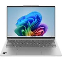 Lenovo IdeaPad Slim 5x Gen 11 13? Snapdragon Processore Snapdragon X2 Plus X2P-42-100 4,04 GHz, Windows 11 Home Arm64, 1 TB SSD M.2 2242 PCIe Gen4 QLC - 83RKCTO1WWIT2