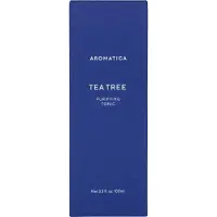Aromatica Tonico Viso Tea Tree Purifying 100 Ml