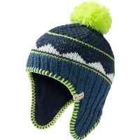 Vaude Berrretto Knitted Iv