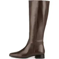 Vagabond SHOEMAKERS Stivale 'MONA' cognac