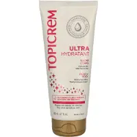 Topicrem Crema Uh Ultra-moisturizing Perly Body 200ml