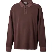 Carhartt WIP Maglietta borgogna
