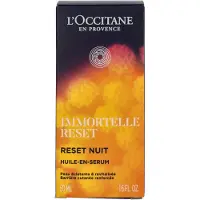 L'Occitane Siero Notte Immortelle Reset - 50 - en Provence