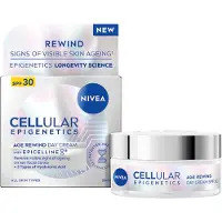 Nivea Crema Viso Cellular Epigenetics Age Rewind Day 50 Ml