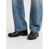 Jack & jones Stivaletti Duneland Pu