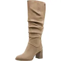 Tamaris Stivale marrone chiaro