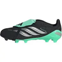 Adidas Scarpe Da Calcio Junior Predator Elite Fold-over Tongue Fg