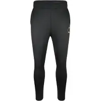 SikSilk Pantaloni 'Essentials' nero