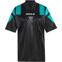 Adidas Maglietta A Maniche Corte Liverpool Fc Eqt Jersey