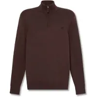 Timberland Pullover marrone scuro