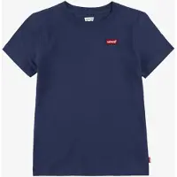 Levi's Kids Maglietta blu scuro