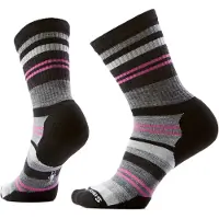 Smartwool Calzino 'Everyday Saturnsphere' colori misti / nero