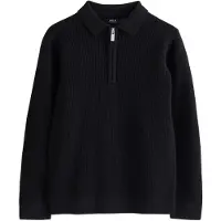 Next Pullover nero