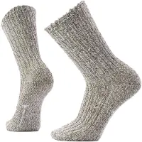 Smartwool Calzini Crew Everyday Cozy Heritage Rib