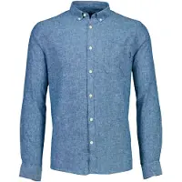 Lindbergh Camicia navy