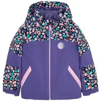 Roxy Giacca Snowy Tale