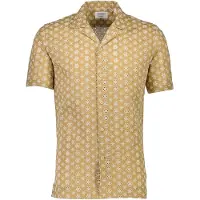 Lindbergh Camicia camello