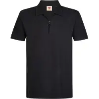 Petrol Industries Maglietta nero