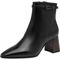 Tamaris Stivaletti nero - 41