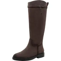 Tamaris Stivale marrone