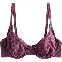 Next Top per bikini rosso