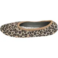 Beck Ballerina 'Leolina' crema