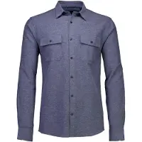 Lindbergh Camicia blu