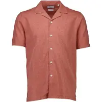 Lindbergh Camicia corallo