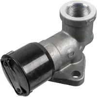 FEBI BILSTEIN valvola a sgancio rapido 180222 0,13kg