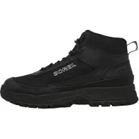 Sorel Boots stringati 'OUTING' nero