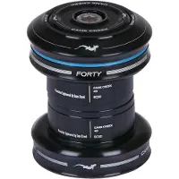 Cane Creek Serie Sterzo 40-series Ec30-25.4 Ec30-26