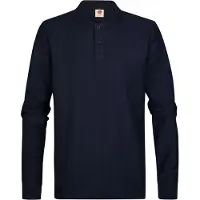 Petrol Industries Maglietta navy