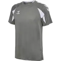 Hummel Maglietta A Maniche Corte Core 2.0