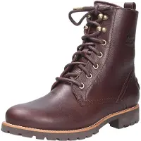 Panama jack Boots stringati 'FARA' marrone