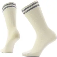Smartwool Calzino grigio / bianco naturale