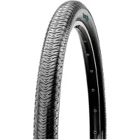 Maxxis Pneumatico Rigido Urbano Dth Exo 120 Tpi 20´´ X 1.50