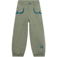 Finkid Pantaloni funzionali 'RENTO MUKKA' verde pastello