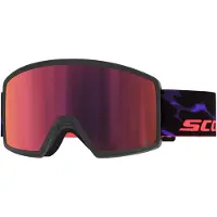 SCOTT Maschera Da Sci Neo