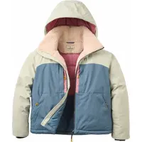 Passenger Women's Lumi Insulated Jacket Giacca invernale Donna (L, variopinto)